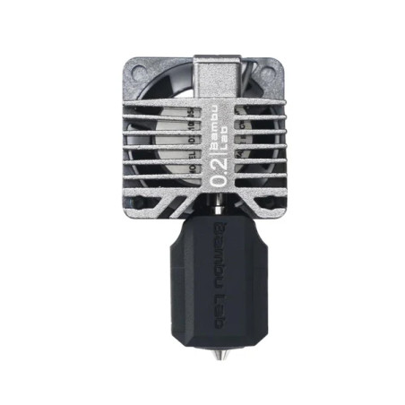 Tête d'Extrusion Complète