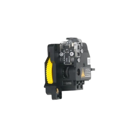 Module d'extrusion