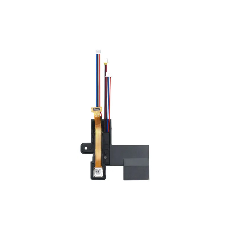 Micro Lidar Cover
