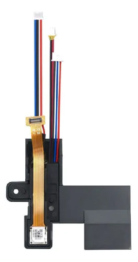 Micro Lidar Cover