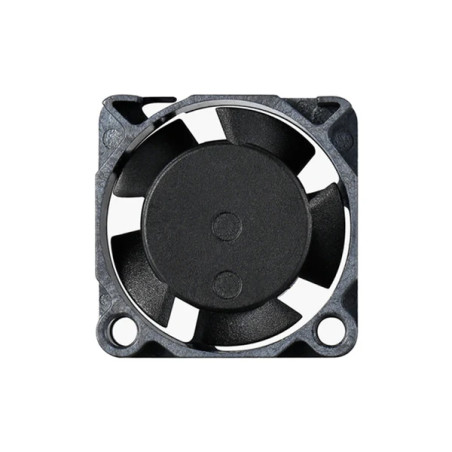 Ventilateur de Tête d'Extrusion