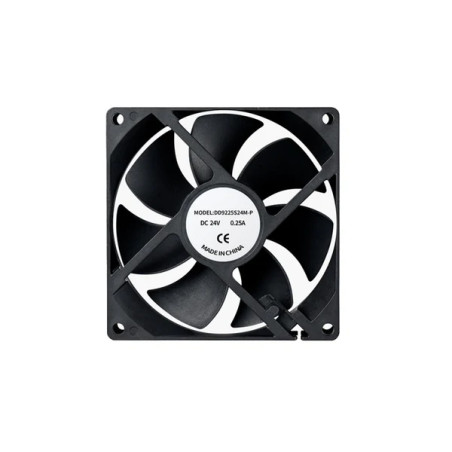 Ventilateur d'Enceinte