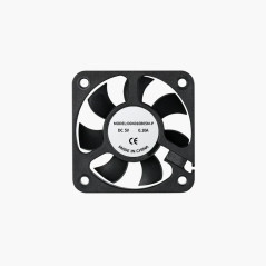 Ventilateur de Carte de Contrôle
