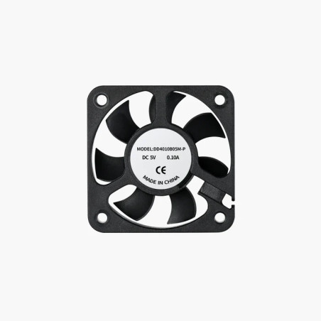 Ventilateur de Carte de Contrôle