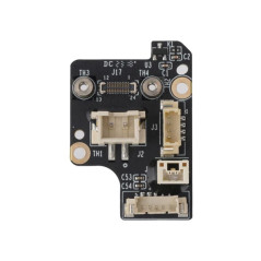 Carte Mère d'Interface Extrudeuse
