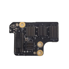 Carte de connexion de l'extrudeuse