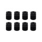Pieds Antivibrations V2 - Lot de 8