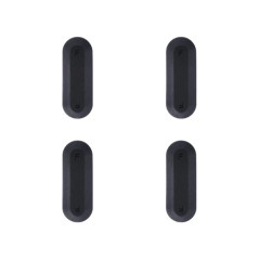 Pieds Antivibrations  - Lot de 4
