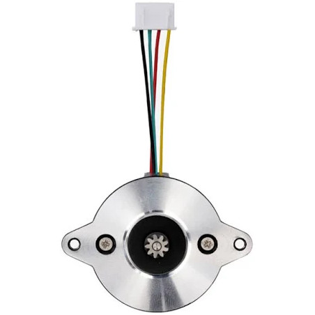 Moteur d'Extrudeuse