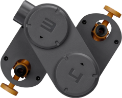Feeder Droit  - 3 & 4