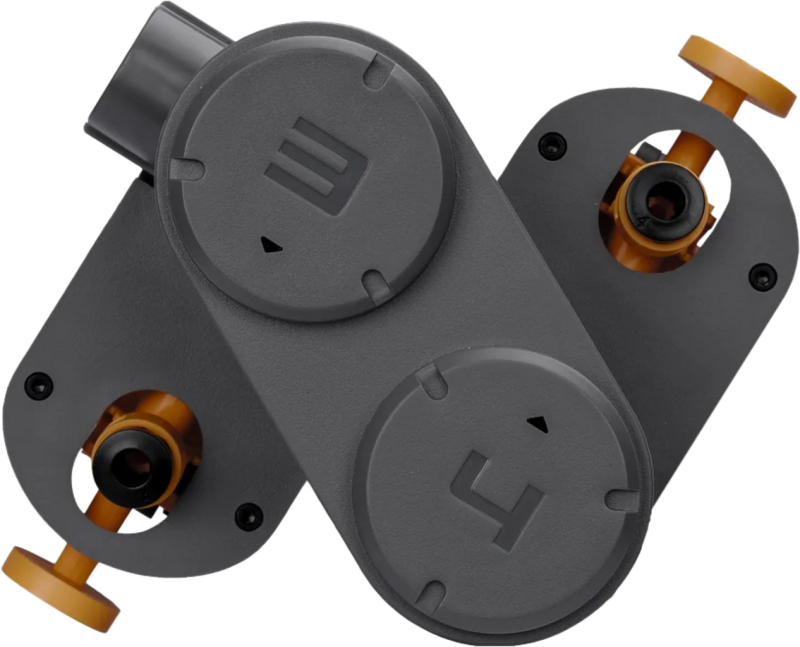 Feeder Droit  - 3 & 4