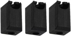 Isolant pour Hotend- 3 pièces