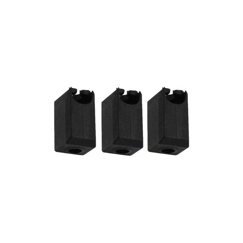 Isolant pour Hotend- 3 pièces
