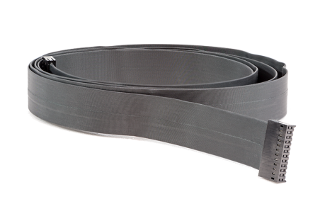 Nappe d'Extrudeur