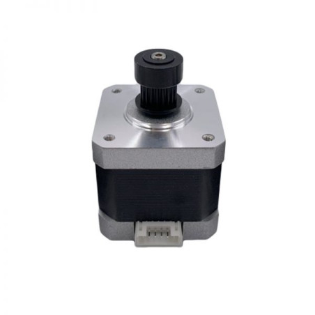 Moteur Axe Y