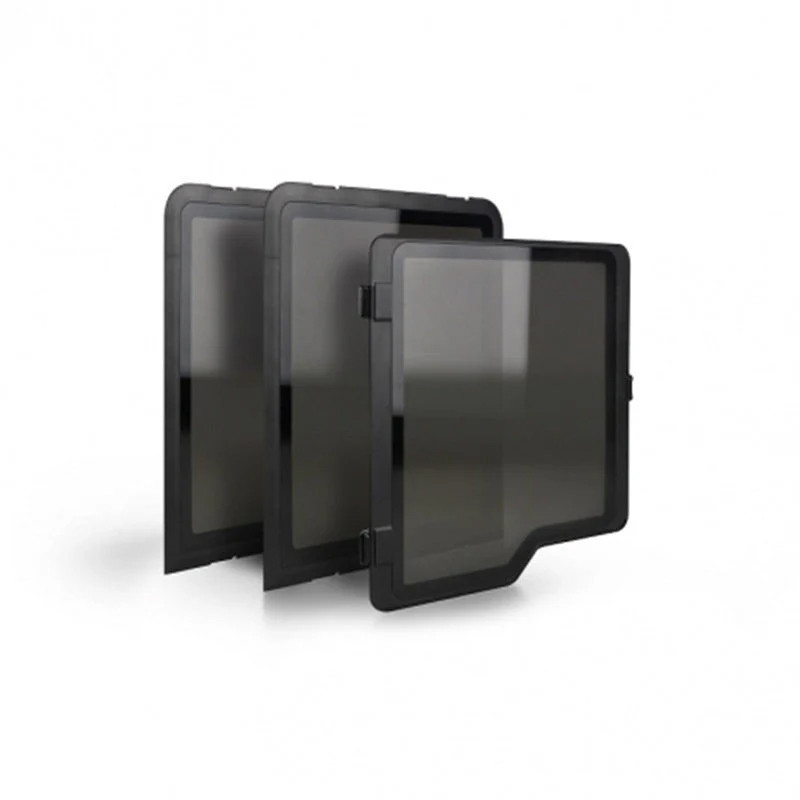 Z-Panels