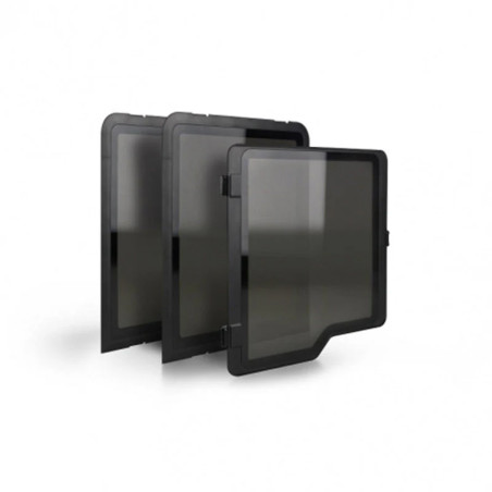 Z-Panels