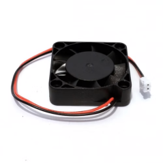Ventilateur de refroidissement 24v latéral