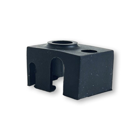 Chaussette bloc de chauffe