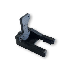 Conduit de ventilation extrudeur