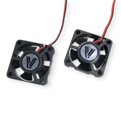 Double Ventilateur tête ULTRA