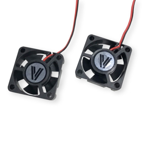 Double Ventilateur tête ULTRA