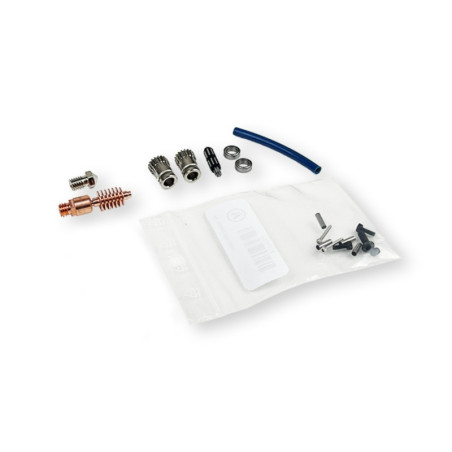 Kit maintenance extrudeur pour tête
