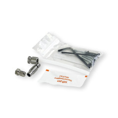 Kit maintenance extrudeur