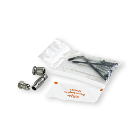 Kit maintenance extrudeur