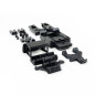 Kit pièces plastiques extrudeur