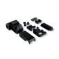Kit pièces plastiques extrudeur