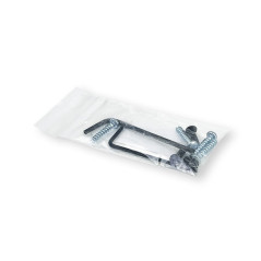 Kit visserie tête