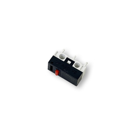 Microswitch de butée