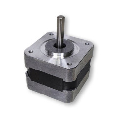 Moteur Extrudeur