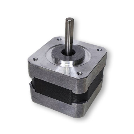 Moteur Extrudeur