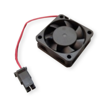 Ventilateur tête