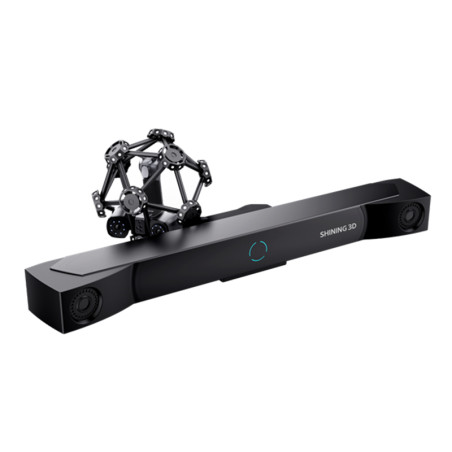 FreeScan Trak Pro2