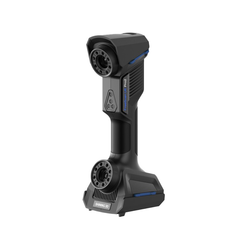 FreeScan UE Pro2