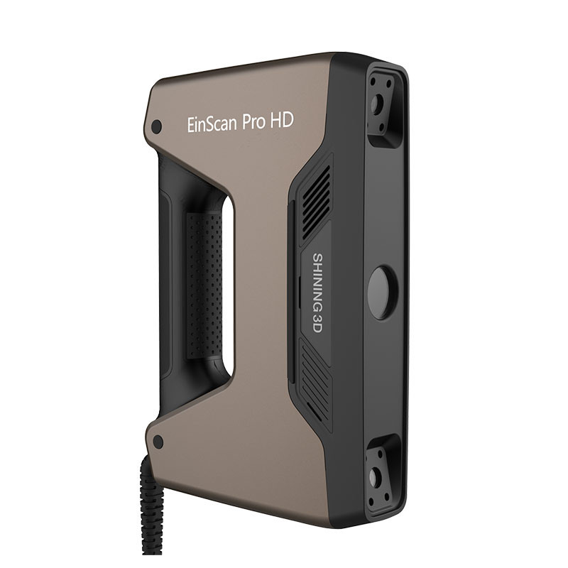 EinScan Pro HD