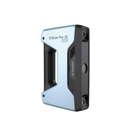 EinScan Pro 2X V2