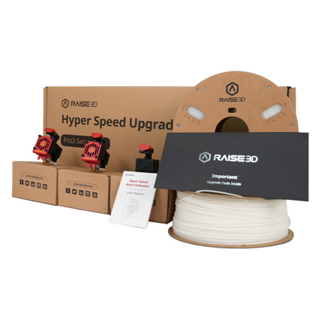 Hyper Speed Upgrade Kit