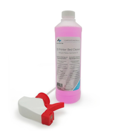 Nettoyant Plateau