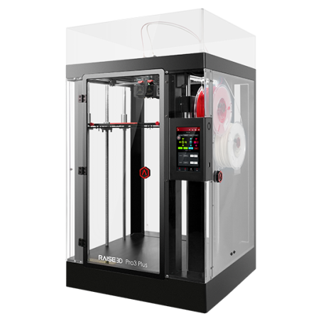 Pro3 Plus