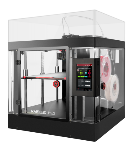 Pro 3