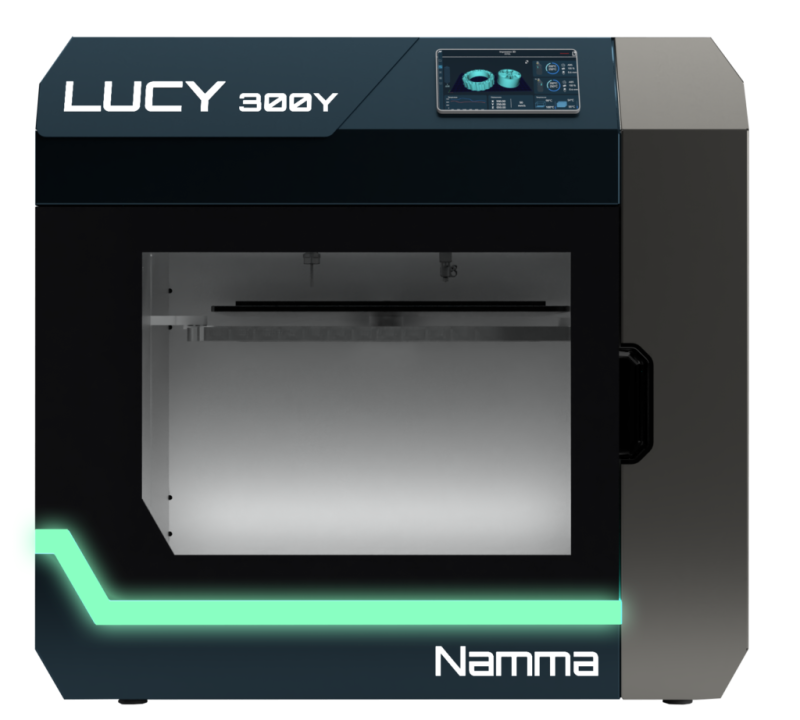 Lucy 300Y (full package)