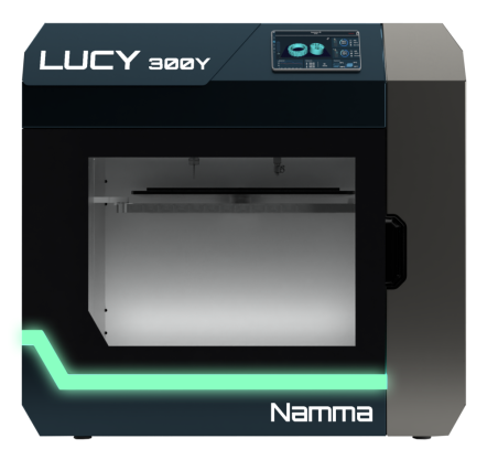 Lucy 300Y (full package)