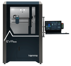 Eva 500 (machine uniquement)
