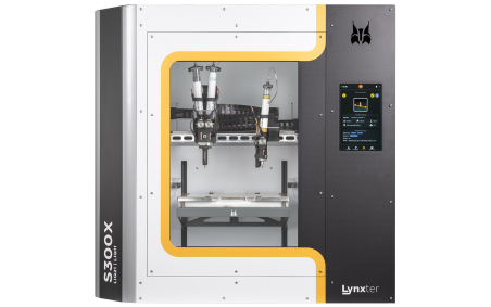 S300X (LIQ21/LIQ11)