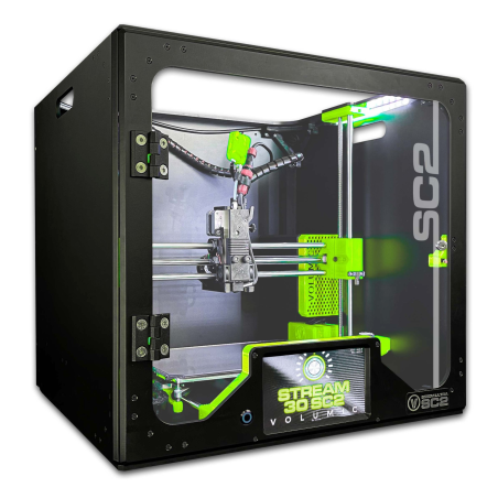 Stream 30 Ultra SC2