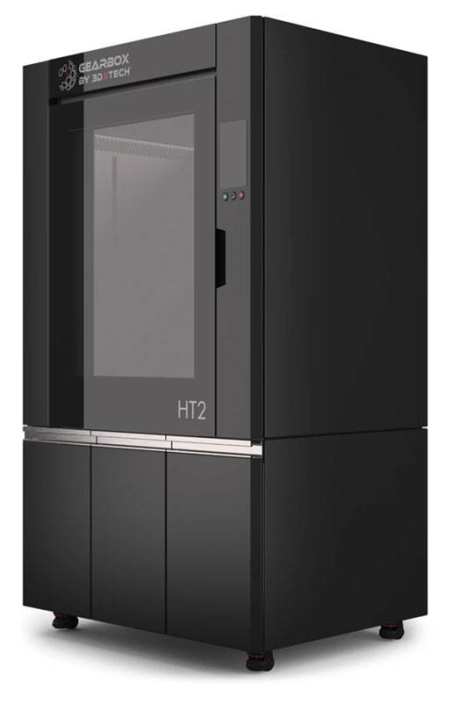 Gearbox HT2